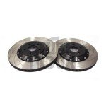 Disques de frein avant Airtec Clubsport pour Focus 3 RS Disques de frein avant Airtec Clubsport pour Focus 3 RS