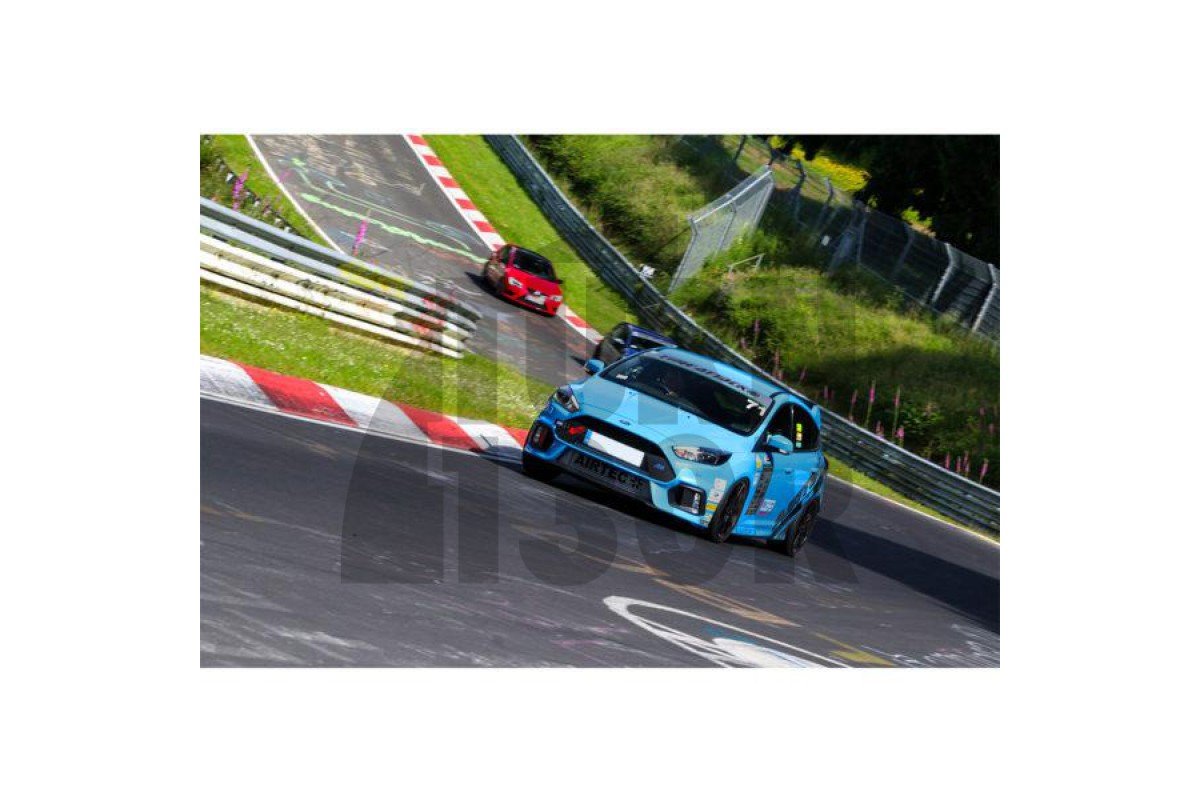 Disques de frein avant Airtec Clubsport pour Focus 3 RS Disques de frein avant Airtec Clubsport pour Focus 3 RS