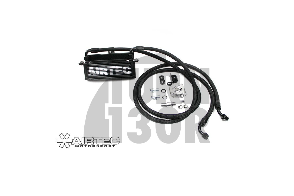Refroidisseur dhuile Airtec pour Ford Fiesta ST 180