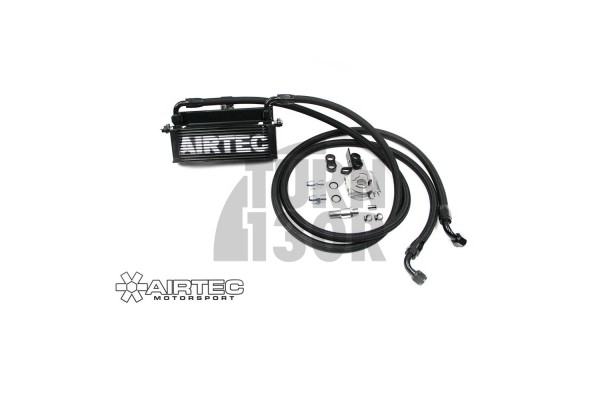 Refroidisseur d'huile Airtec pour Ford Fiesta ST 180
