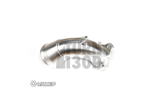 Coude d'admission Airtec Turbo pour Ford Fiesta ST MK7