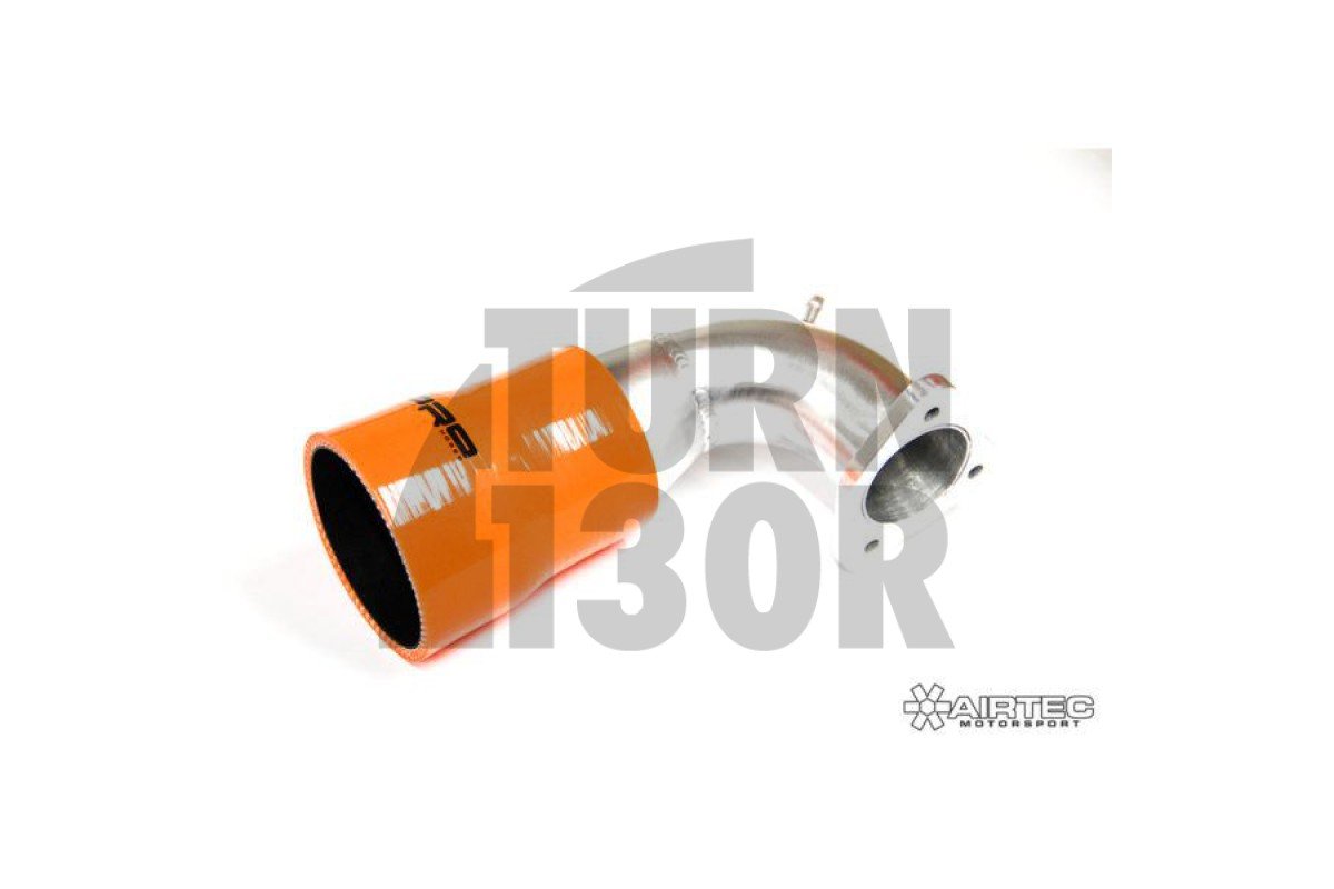 Coude dadmission Airtec Turbo pour Ford Fiesta ST MK7 Coude dadmission Airtec Turbo pour Ford Fiesta ST MK7