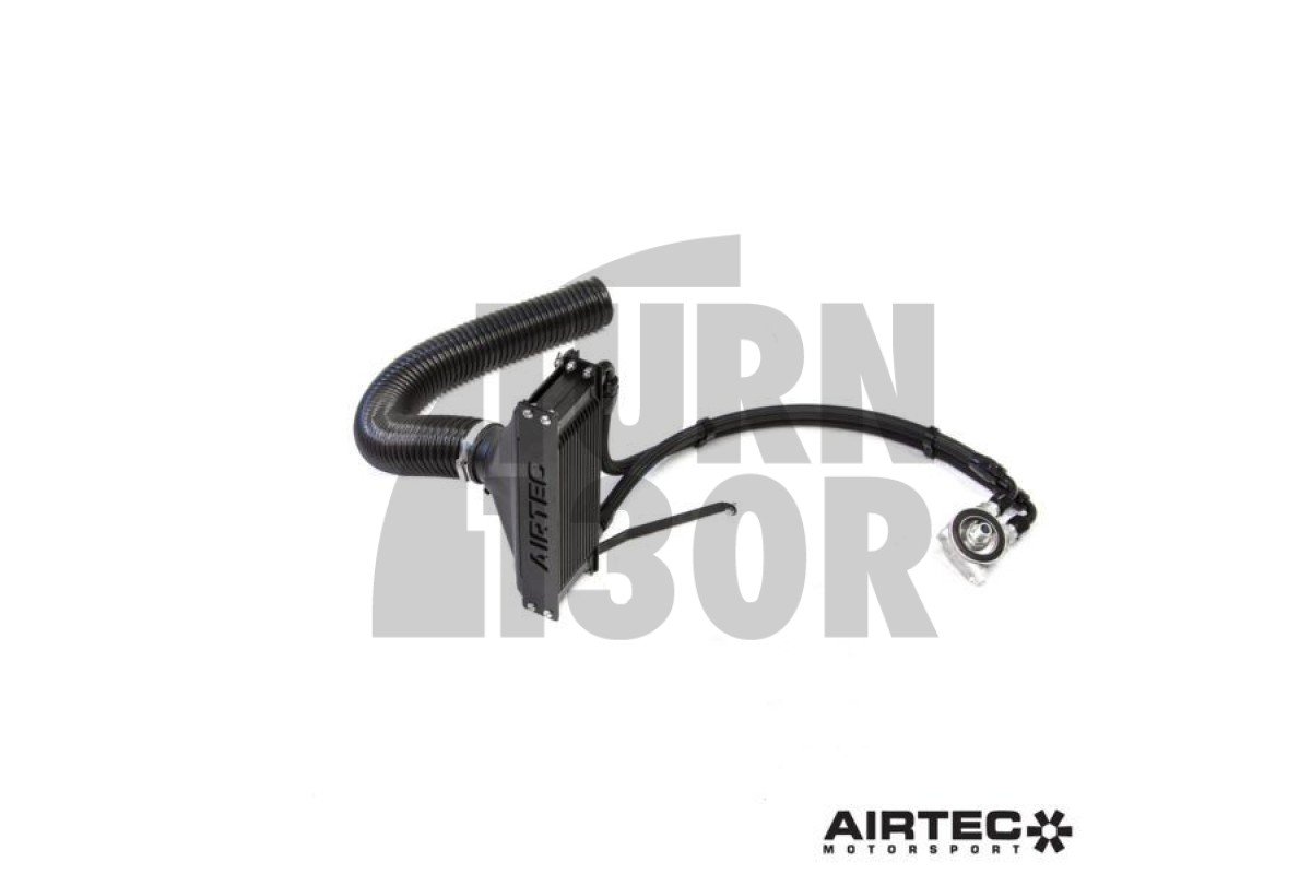 Kit de refroidissement dhuile Airtec pour Ford Fiesta ST Mk8 Kit de refroidissement dhuile Airtec pour Ford Fiesta ST Mk8