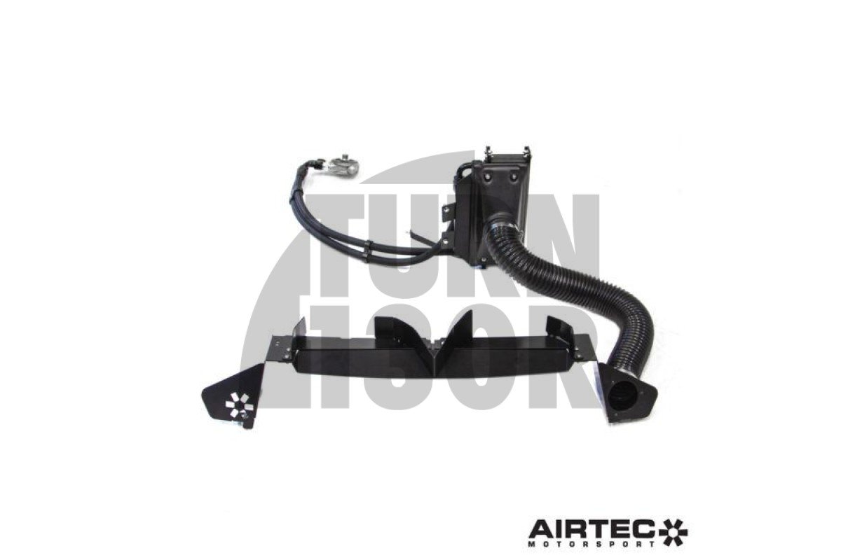 Kit de refroidissement dhuile Airtec pour Ford Fiesta ST Mk8 Kit de refroidissement dhuile Airtec pour Ford Fiesta ST Mk8