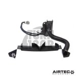 Kit de refroidissement dhuile Airtec pour Ford Fiesta ST Mk8 Kit de refroidissement dhuile Airtec pour Ford Fiesta ST Mk8