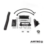 Kit de refroidissement dhuile Airtec pour Ford Fiesta ST Mk8 Kit de refroidissement dhuile Airtec pour Ford Fiesta ST Mk8