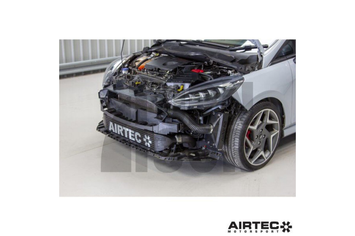 Kit de refroidissement dhuile Airtec pour Ford Fiesta ST Mk8 Kit de refroidissement dhuile Airtec pour Ford Fiesta ST Mk8