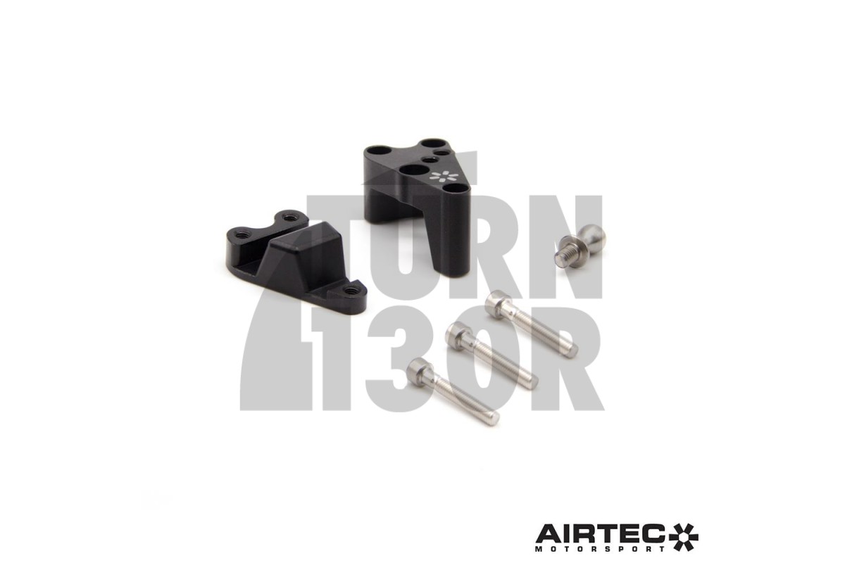 Airtec Quick Shift pour Ford Fiesta ST Mk8 Airtec Quick Shift pour Ford Fiesta ST Mk8