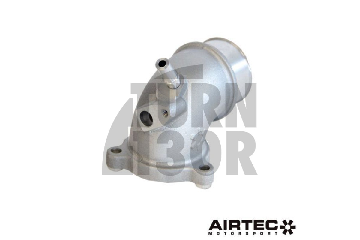 Coude dadmission Airtec Turbo pour Ford Fiesta ST Mk8 Coude dadmission Airtec Turbo pour Ford Fiesta ST Mk8