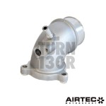 Coude dadmission Airtec Turbo pour Ford Fiesta ST Mk8 Coude dadmission Airtec Turbo pour Ford Fiesta ST Mk8