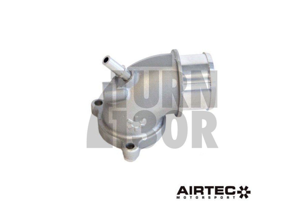 Coude dadmission Airtec Turbo pour Ford Fiesta ST Mk8 Coude dadmission Airtec Turbo pour Ford Fiesta ST Mk8