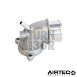 Coude dadmission Airtec Turbo pour Ford Fiesta ST Mk8 Coude dadmission Airtec Turbo pour Ford Fiesta ST Mk8