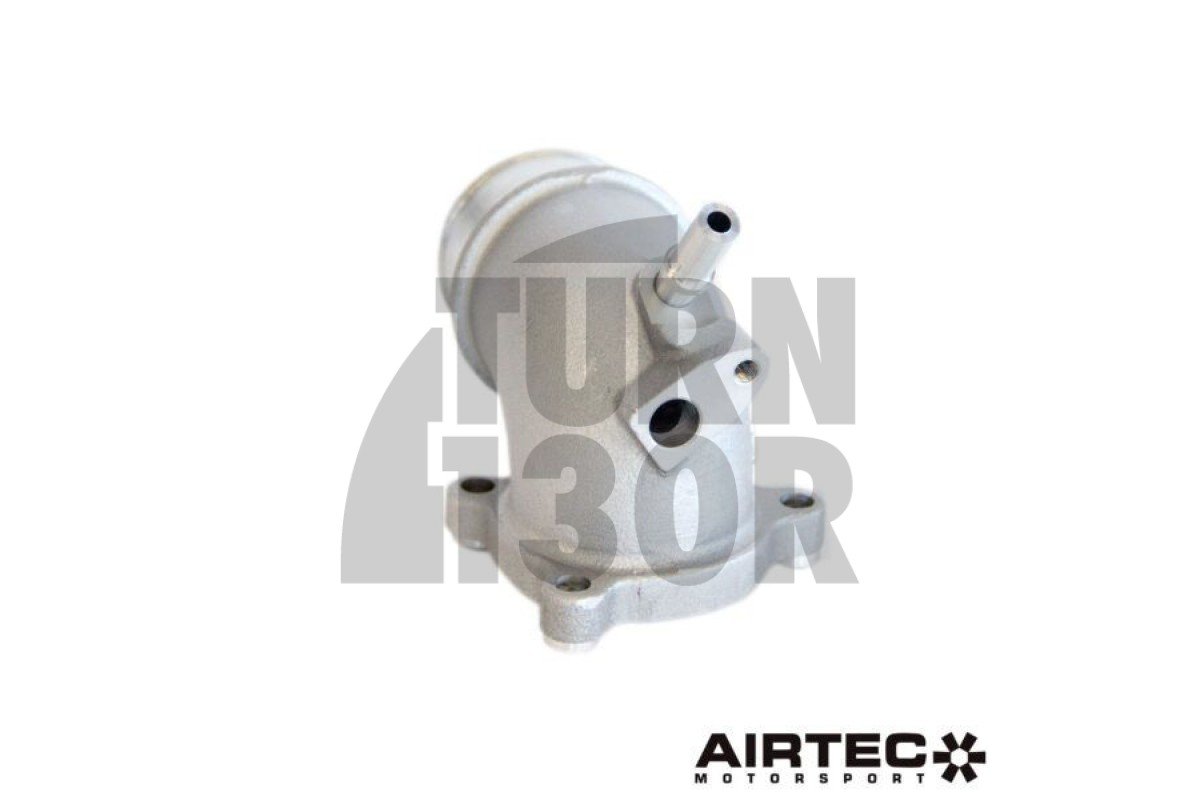 Coude dadmission Airtec Turbo pour Ford Fiesta ST Mk8 Coude dadmission Airtec Turbo pour Ford Fiesta ST Mk8
