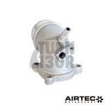 Coude dadmission Airtec Turbo pour Ford Fiesta ST Mk8 Coude dadmission Airtec Turbo pour Ford Fiesta ST Mk8