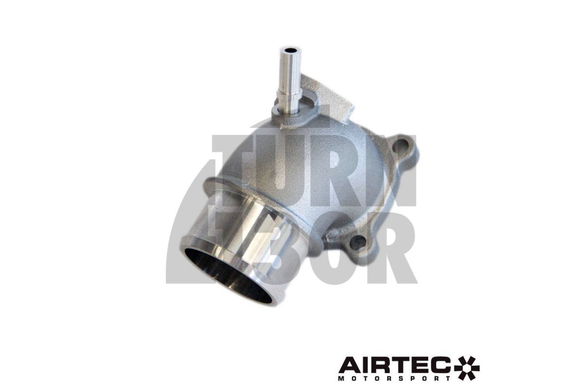 Coude dadmission Airtec Turbo pour Ford Fiesta ST Mk8 Coude dadmission Airtec Turbo pour Ford Fiesta ST Mk8