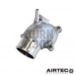 Coude dadmission Airtec Turbo pour Ford Fiesta ST Mk8 Coude dadmission Airtec Turbo pour Ford Fiesta ST Mk8