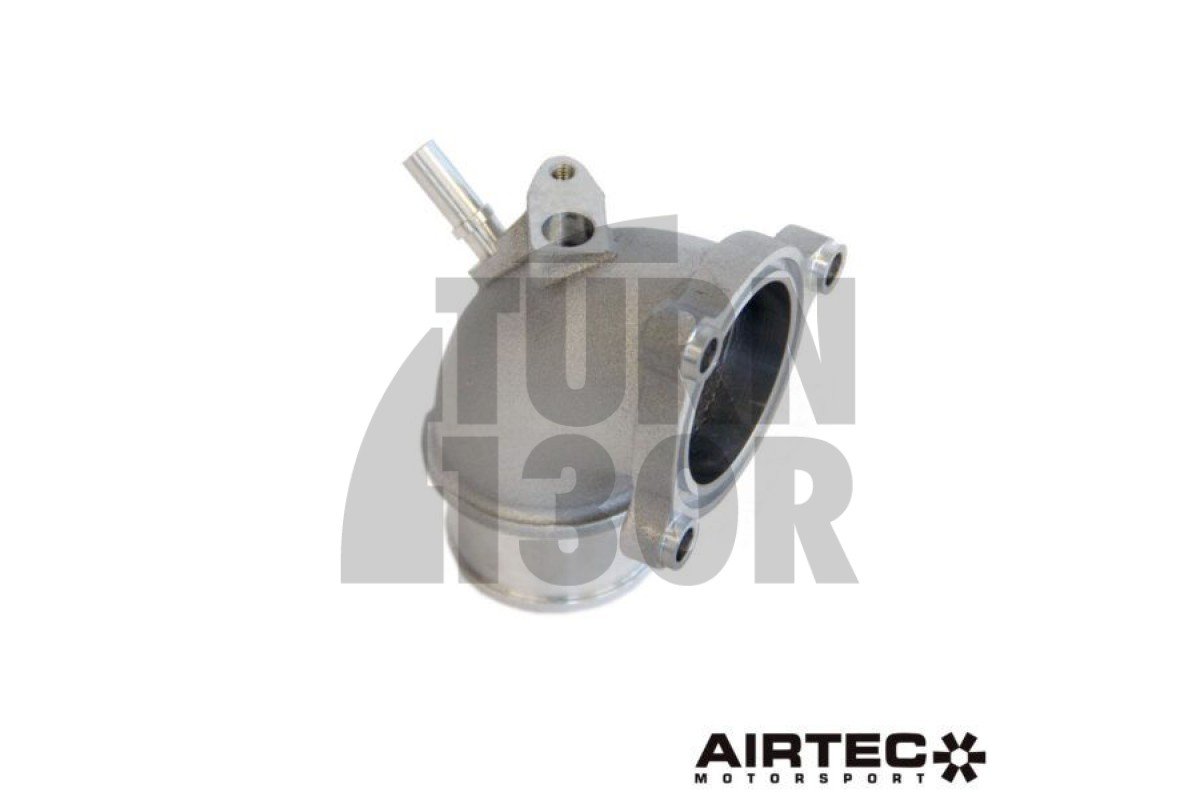 Coude dadmission Airtec Turbo pour Ford Fiesta ST Mk8 Coude dadmission Airtec Turbo pour Ford Fiesta ST Mk8