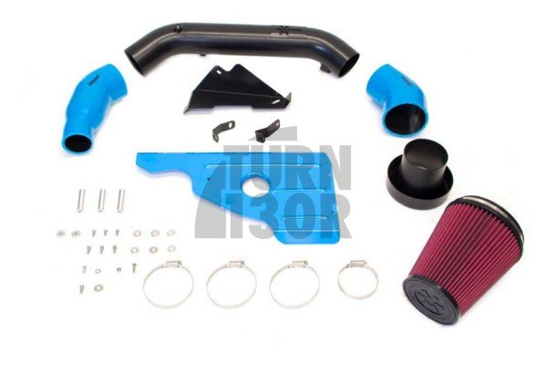 Airtec Stage 3+ Système d'admission d'air pour Ford Focus 3 RS / ST