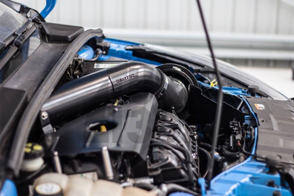 Airtec Stage 3+ Système d'admission d'air pour Ford Focus 3 RS / ST