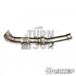 Airtec Decat Downpipe pour Ford Focus 3 RS Airtec Decat Downpipe pour Ford Focus 3 RS