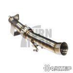 Airtec Decat Downpipe pour Ford Focus 3 RS Airtec Decat Downpipe pour Ford Focus 3 RS