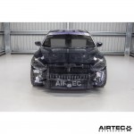 Airtec Cold Air Feed Ducts pour Ford Focus 4 ST Airtec Cold Air Feed Ducts pour Ford Focus 4 ST