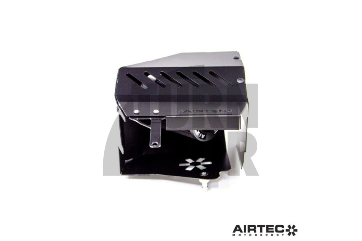 Airtec Intake pour Ford Focus 4 ST Airtec Intake pour Ford Focus 4 ST