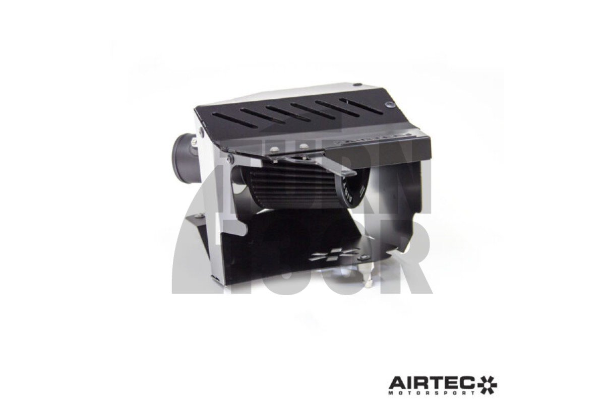 Airtec Intake pour Ford Focus 4 ST Airtec Intake pour Ford Focus 4 ST