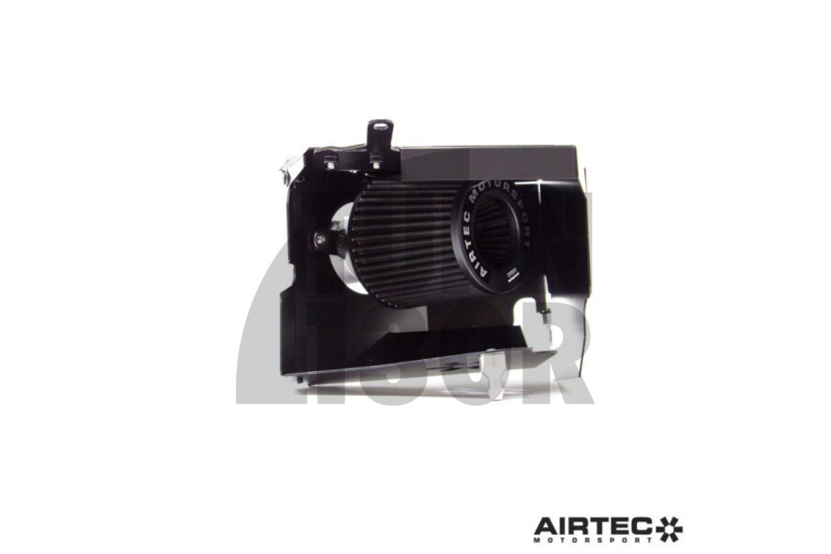 Airtec Intake pour Ford Focus 4 ST Airtec Intake pour Ford Focus 4 ST
