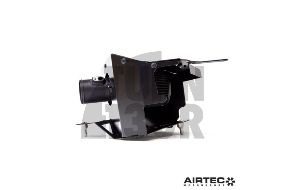 Airtec Intake pour Ford Focus 4 ST Airtec Intake pour Ford Focus 4 ST