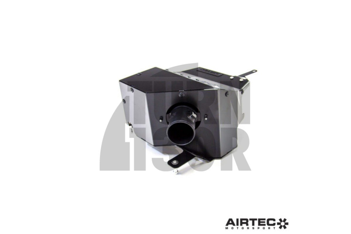 Airtec Intake pour Ford Focus 4 ST Airtec Intake pour Ford Focus 4 ST