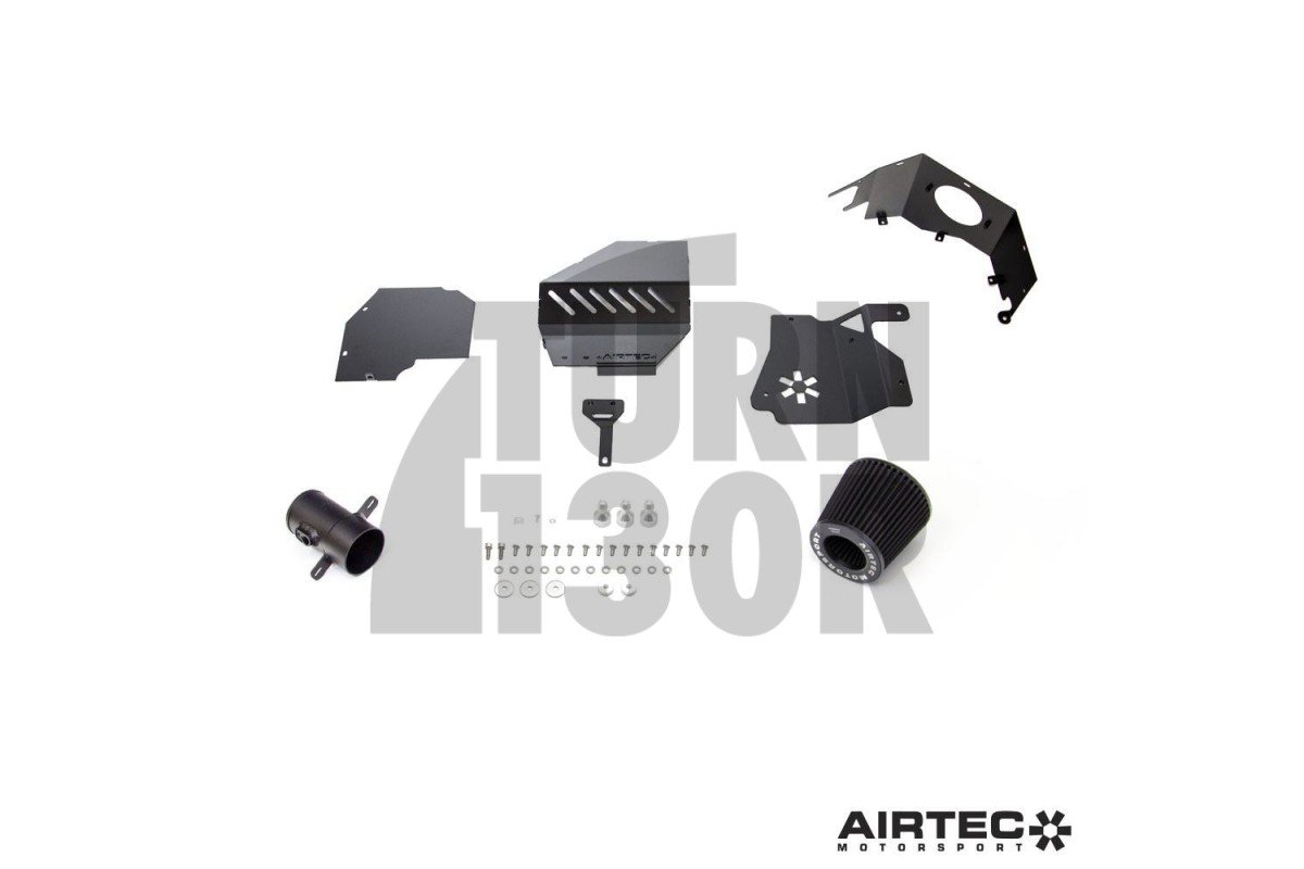 Airtec Intake pour Ford Focus 4 ST Airtec Intake pour Ford Focus 4 ST