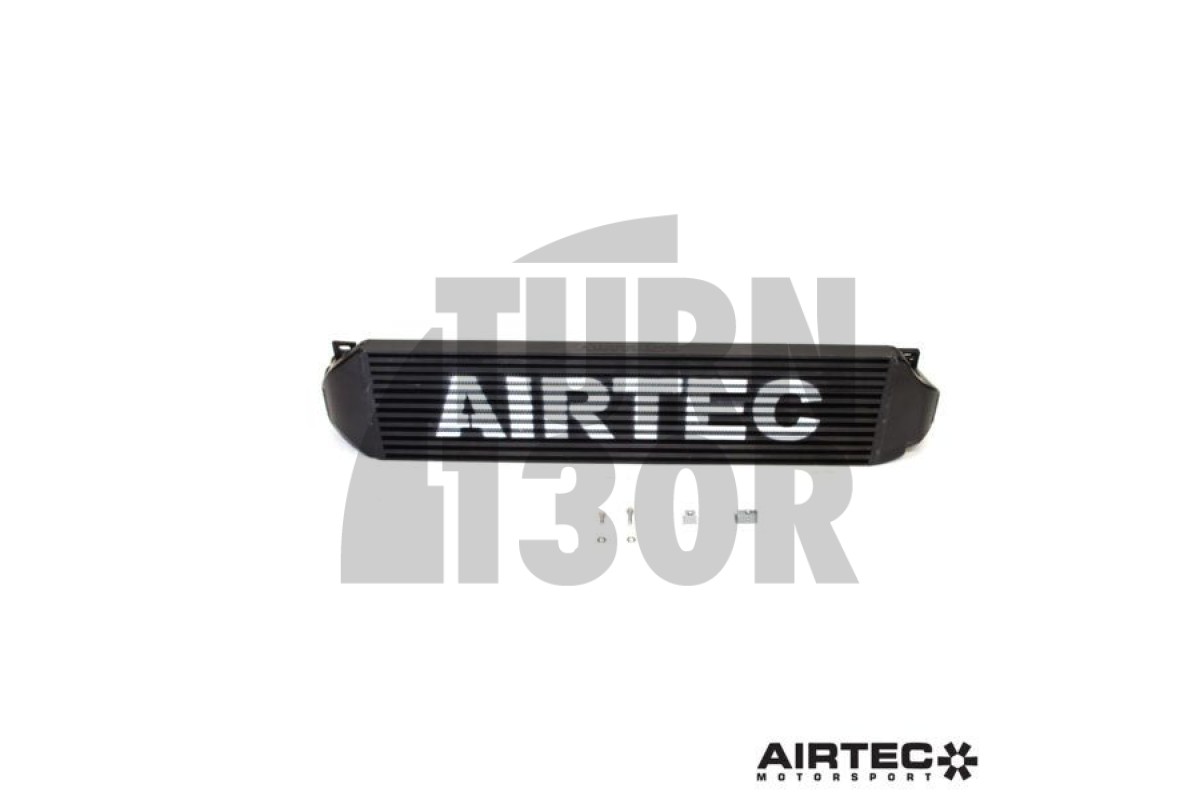 Airtec Intercooler pour Ford Focus 4 ST