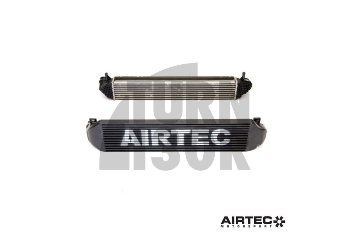 Airtec Intercooler pour Ford Focus 4 ST