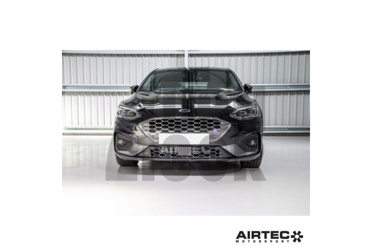 Airtec Intercooler pour Ford Focus 4 ST