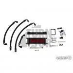 Kit de refroidissement dhuile Airtec pour Golf 7 R Kit de refroidissement dhuile Airtec pour Golf 7 R