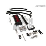 Kit de refroidissement dhuile Airtec pour Golf 7 R Kit de refroidissement dhuile Airtec pour Golf 7 R