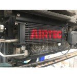 Kit de refroidissement dhuile Airtec pour Golf 7 R Kit de refroidissement dhuile Airtec pour Golf 7 R