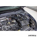 Coude dadmission Airtec pour Golf 8 R / S3 8Y / Cupra Formentor 2.0 TSI EA888.4 Coude dadmission Airtec pour Golf 8 R / S3 8Y / Cupra Formentor 2.0 TSI EA888.4