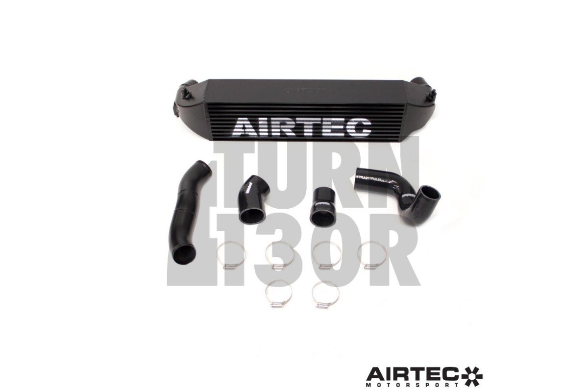 Airtec Intercooler pour Honda Civic Type R FK8 Airtec Intercooler pour Honda Civic Type R FK8