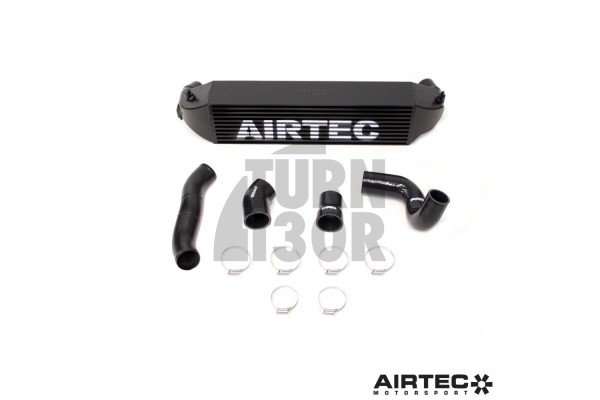 Airtec Intercooler pour Honda Civic Type R FK8