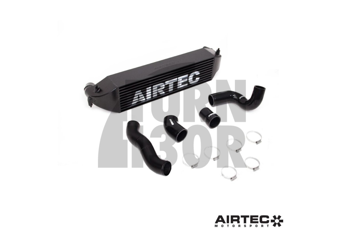 Airtec Intercooler pour Honda Civic Type R FK8 Airtec Intercooler pour Honda Civic Type R FK8