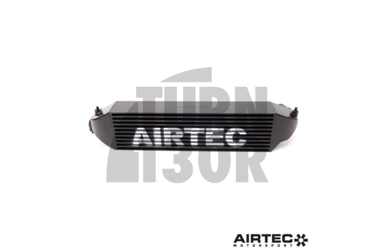 Airtec Intercooler pour Honda Civic Type R FK8 Airtec Intercooler pour Honda Civic Type R FK8