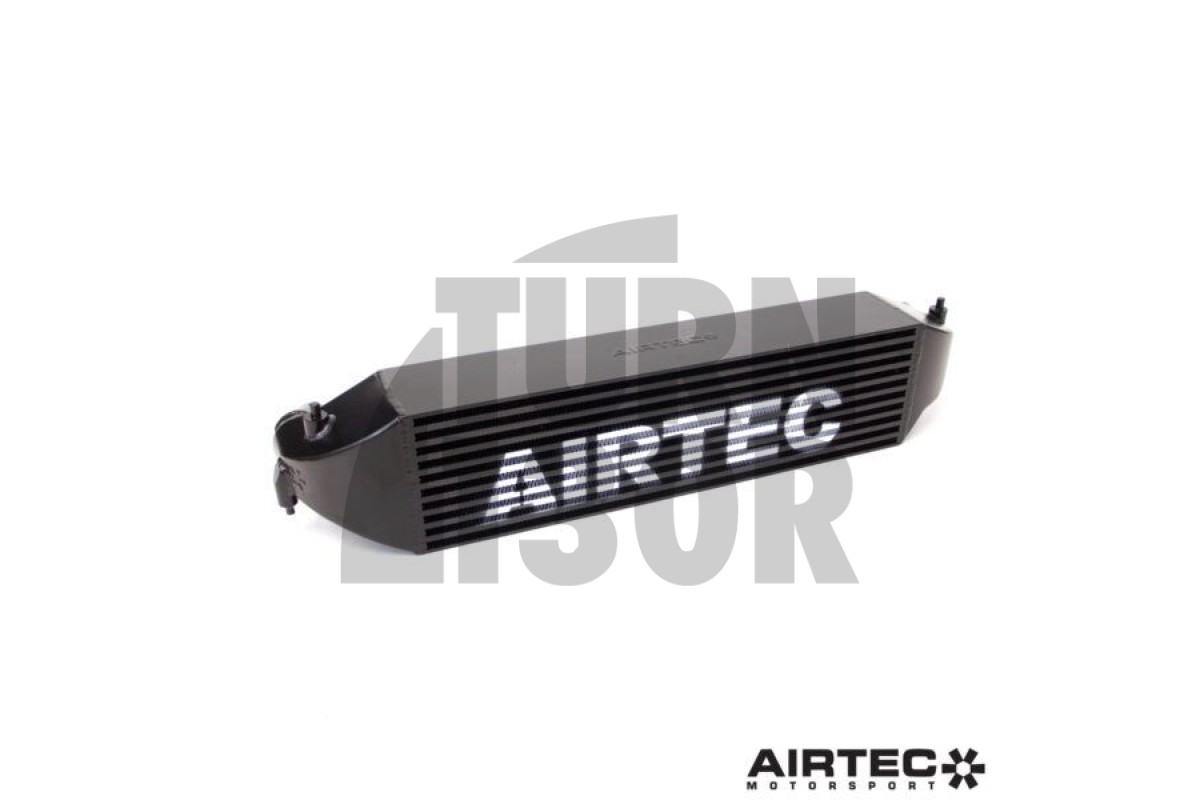 Airtec Intercooler pour Honda Civic Type R FK8 Airtec Intercooler pour Honda Civic Type R FK8