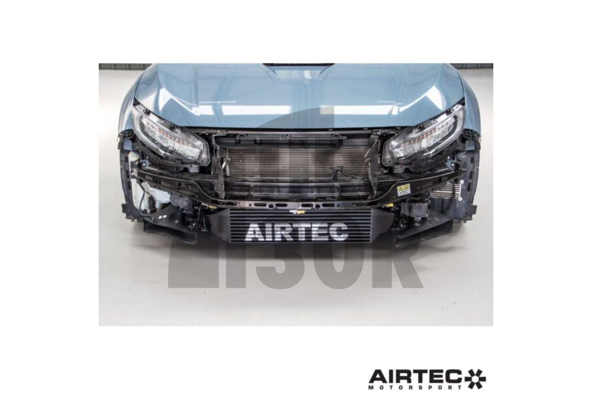 Airtec Intercooler pour Honda Civic Type R FK8 Airtec Intercooler pour Honda Civic Type R FK8