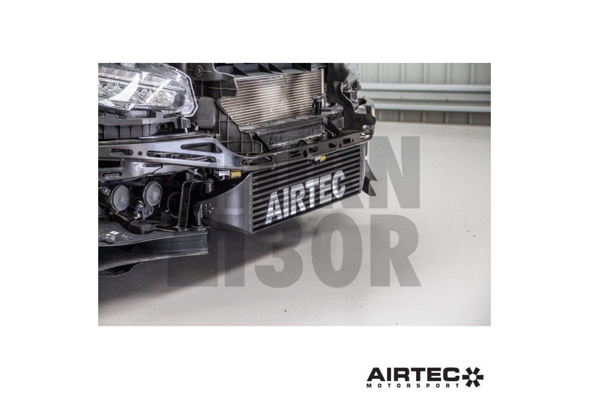 Airtec Intercooler pour Honda Civic Type R FK8 Airtec Intercooler pour Honda Civic Type R FK8
