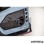 Kit de refroidissement dhuile Airtec pour Honda Civic Type R FK8 Kit de refroidissement dhuile Airtec pour Honda Civic Type R FK8