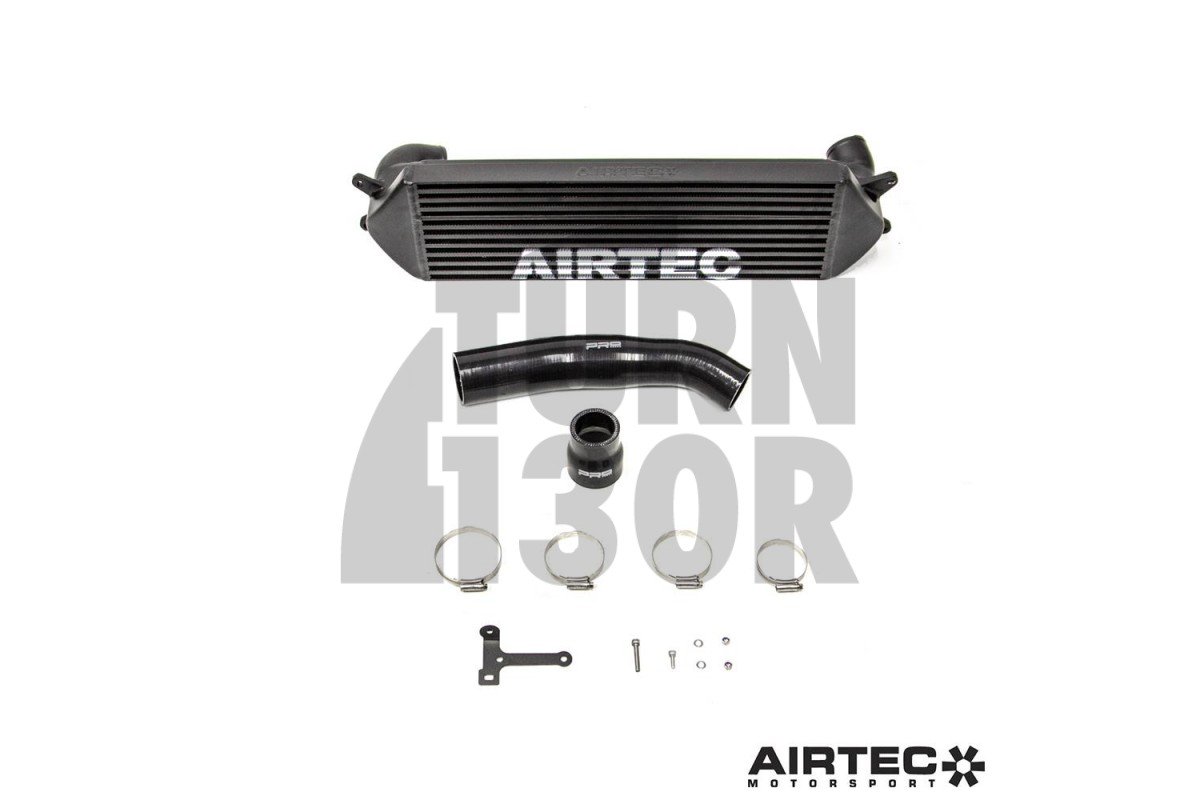 Kit Intercooler Airtec pour Hyundai I20N Kit Intercooler Airtec pour Hyundai I20N
