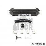Kit Intercooler Airtec pour Hyundai I20N Kit Intercooler Airtec pour Hyundai I20N