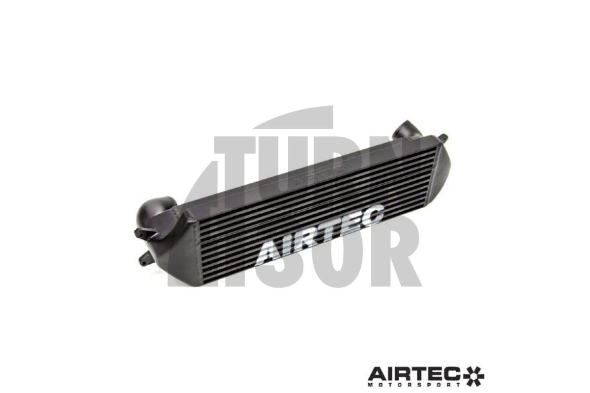 Kit Intercooler Airtec pour Hyundai I20N Kit Intercooler Airtec pour Hyundai I20N